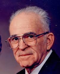 Dominick Maurice Costa (1922-2012)