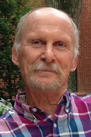 Jeremy George Heiman