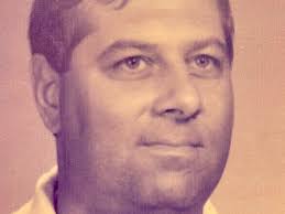 Services Set For Long-Time Richards Football Coach Frank Salvatori