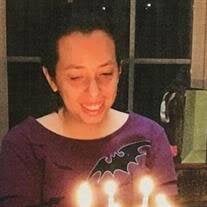 Alexis Hillary Kish Obituary