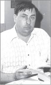 Half a century of journalism