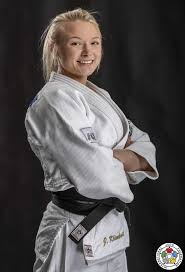 Canadian judoka jessica klimkait became world champion in 2021 in budapest. Jessica Klimkait Ijf Org