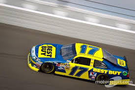 Big wrecks and a new winner: I Wonder Why Best Buy Left The Sport This Was My Favorite Paint Scheme When I First Saw Nascar Nascar