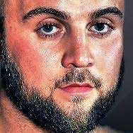 Nathan Gorman vs Richard Lartey