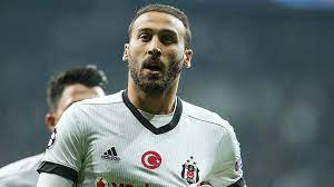Everton'dan kiralık olarak süper lig takımlarından beşiktaş'ta forma giymektedir. Everton Signs Turkish Striker Cenk Tosun