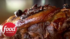 Bbq roasted pork tenderloin stuffed with braised collard greens & caramelized onionspork. The Pioneer Woman Makes Spicy Pop Pulled Pork The Pioneer Woman Food Network Youtube