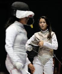 Lee Kiefer Photos Photos Xvi Pan American Games Day 10 American Games Olympic Fencing Sports Women