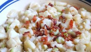 This chicken salad is fairfield grocery's signature dish. Crunchy Chicken Salad Sock Box 10