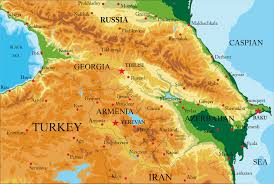 Baku is a very large town in azerbaijan, having about 1,116,513 inhabitants. Are Georgia Armenia And Azerbaijan In Asia Or Europe