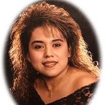 Alice Ramirez Reynosa Obituary