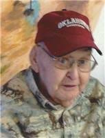 Arlie Kinser Obituary (1925