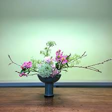 Is Flower Arranging The Secret To Achieving Inner Peace Asymmetrical balance is unique as it is finally going to be a full!