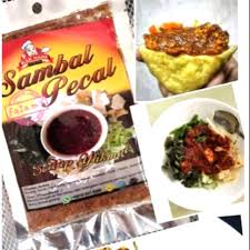 Laminating kayu umumnya digunakan kayu jati, meranti, mahoni, bengkirai. Resepi Sambal Pecel Jawa