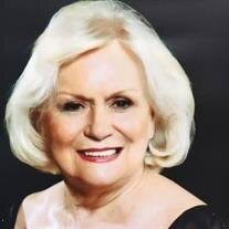 Martha Morgado Obituary