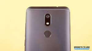 Micromax Canvas Infinity Pro review ...