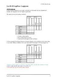 Maybe you would like to learn more about one of these? Logigram Magazines