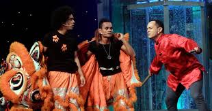 We would like to show you a description here but the site won't allow us. Zero Juara Maharaja Lawak Mega 2014 Terima Rm500 000 Hiburan Mstar