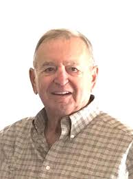 Robert Mott Obituary