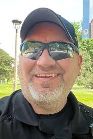 Who comes to owlet's rescue? An MSU security officer