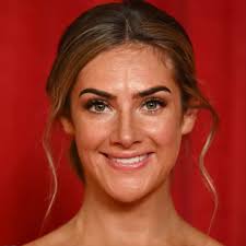 ITV Emmerdale's Isabel Hodgins supported by co-stars after heartbreaking  loss