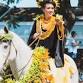 Na Kamehameha Commemorative Pau Parade & Hoolaulea