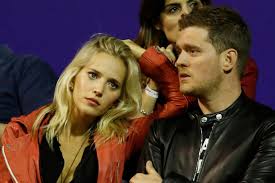 Buble and lopilato have two sons, elias and noah. Michael Buble Lusiana Lopilato Crushed After Son S Cancer Diagnosis