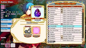 This wiki is the encyclopedia for the game that anyone can edit ! Eiyu Senki Gold A New Conquest On Steam