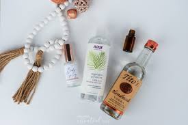 Stir in 1/3 of a cup of lemon juice. Body Spray With Essential Oils Recipes With Essential Oils