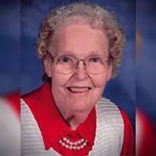 Margaret Mary Klein Obituary October 24, 2023
