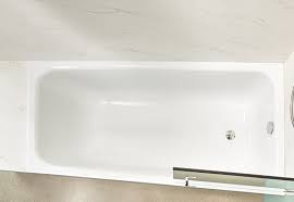 Trova la foto stock perfetta di vasche da bagno moderne. Le Vasche Da Bagno Salvaspazio Di Bette
