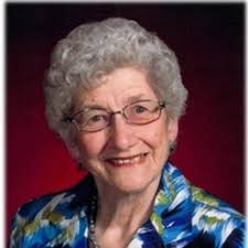 Grace Lucille Lippert Obituary March 13, 2018