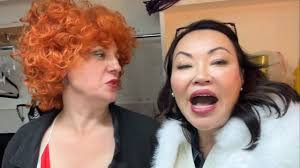 Tonight is the 2nd weekend of The 1940's Radio Hour @hillbarntheatre We  have a swinging live band! Here is a photo of Biff Baker (Joe Gloss)  @josephglosss who is playing the trumpet!