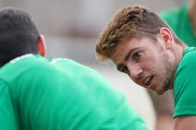 Dylan Watts Editorial Stock Photo