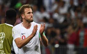 Harry edward kane mbe (born 28 july 1993) is an english professional footballer who plays as a striker for premier league club tottenham hotspur and captains the england national team. Kane Says World Cup Semi Final Run Just The Start For Young England The Guardian Nigeria News Nigeria And World Newssport The Guardian Nigeria News Nigeria And World News