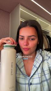 Desconto Garrafa Pacco 2025