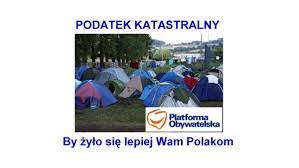 Podatek katastralny to podatek od nieruchomości, jednak obliczany inaczej niż płacimy obecnie. Podatek Katastralny W Polsce Mpolska24