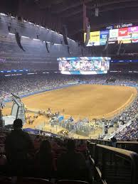 Nrg Stadium Section 348 Home Of Houston Texans