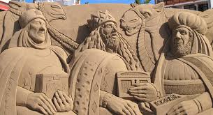 Epifanía: La manifestación del Señor