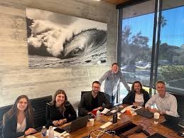 We're thrilled to welcome Leslie, Brian, and Sydney as the newest members  of the BRIJ Medical team! These talented individuals bring fresh  perspectives and unwavering dedication to our mission of transforming  post-surgical