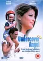 Amazon.com: Undercover Angel : James Earl Jones, Yasmine Bleeth, Dean  Winters, Emily Mae Young, Lorraine Ansell, Richard Eden, Casey Kasem,  Sheila ...
