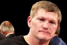 Big opportunity for Johnny Muller in March. Watch this space!!