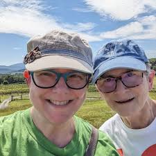 I've often felt that my voice has been stifled here in WV. Even our most  left-leaning lawmakers, businessmen, and nonprofit directors have been  dismissive. As a writer, that's been hard to take.