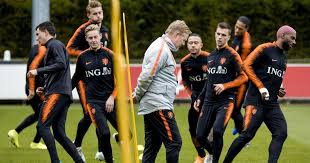 Euro 2020 Qualifiers Back On Their Feet Netherlands On Brink Of First Major Tournament Since 2014