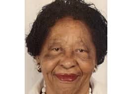 Rosetta Lanier Obituary (1930