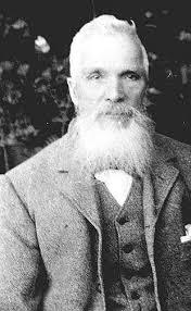 Descendants of James Ellen