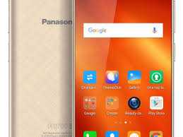 Panasonic T50 launched with 4.5-inch ...