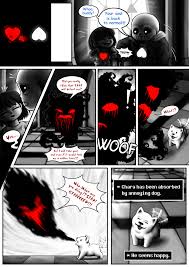 Undertale - JoyReactor