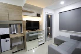 Apartemen bandung murah is at apartemen louvin jatinangor. Apartment Grand Asia Afrika By Prisma Utama Bandung Booking Murah Mulai Rp309 416