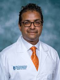 Dr. Samir Agarwal, MD, Colorectal Surgeon