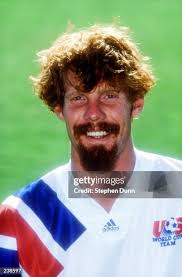 1,012 Alexi Lalas; Photos & High Res Pictures